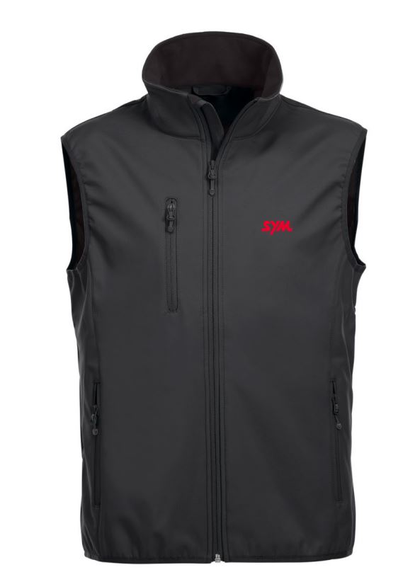 CHALECO HOMBRE SYM TALLA XL