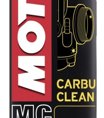 P1 CARBU CLEAN 0,400L