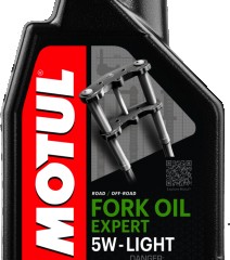 FORK OIL EXPERT LIGHT 5W 1L